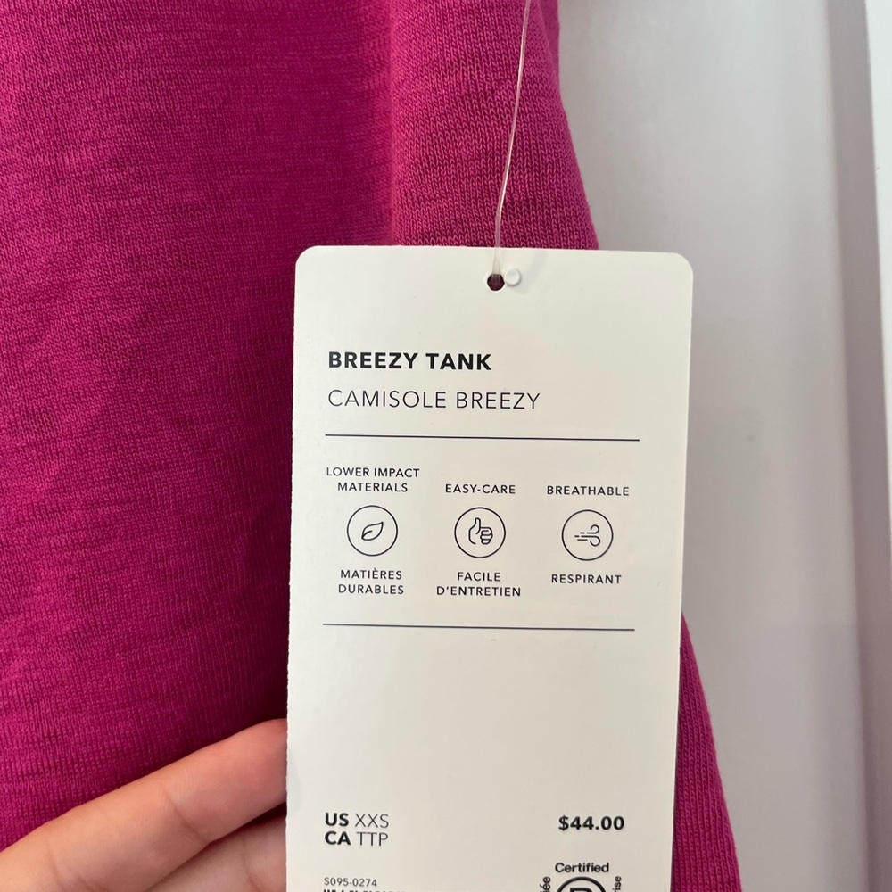 Brand New Athletic Top for Women - Picture 2 of 5